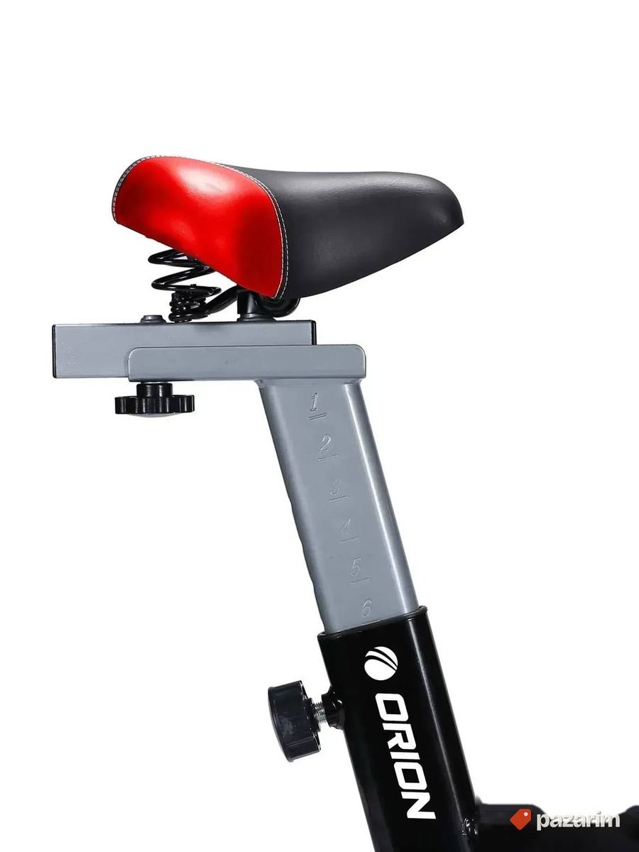 Sobni bicikl Spin bike FORCE C2 4