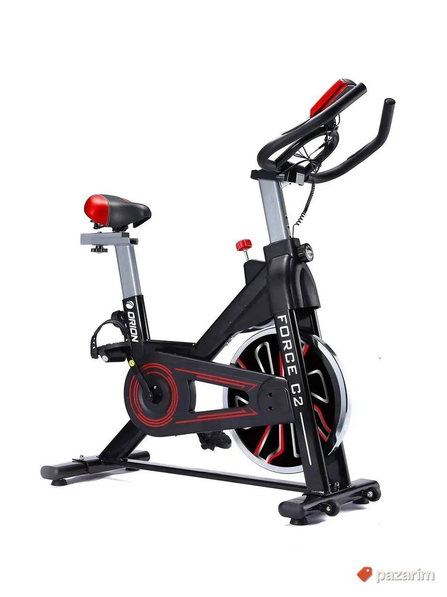 Sobni bicikl Spin bike FORCE C2 6
