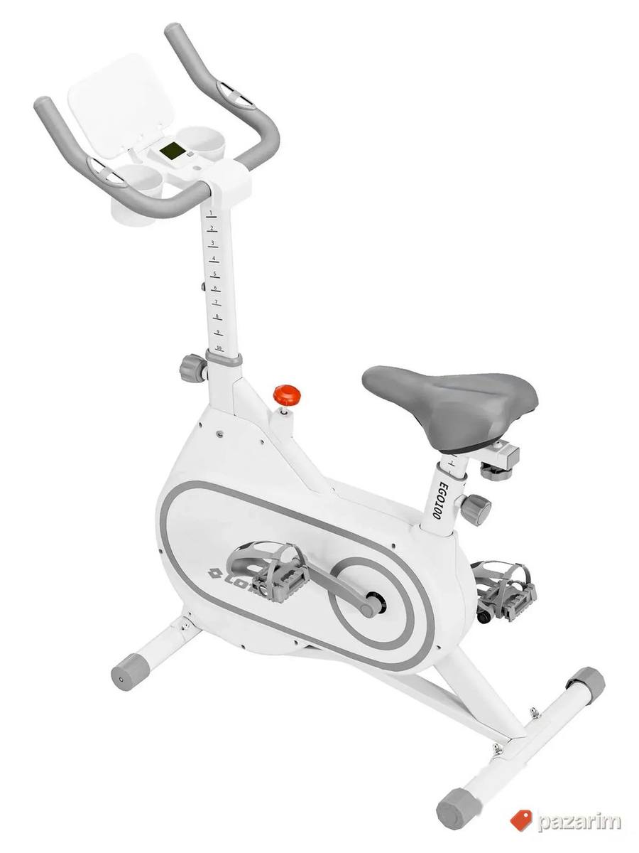Sobni bicikl Spin bicikl Ego 100 Lotto fitness 4