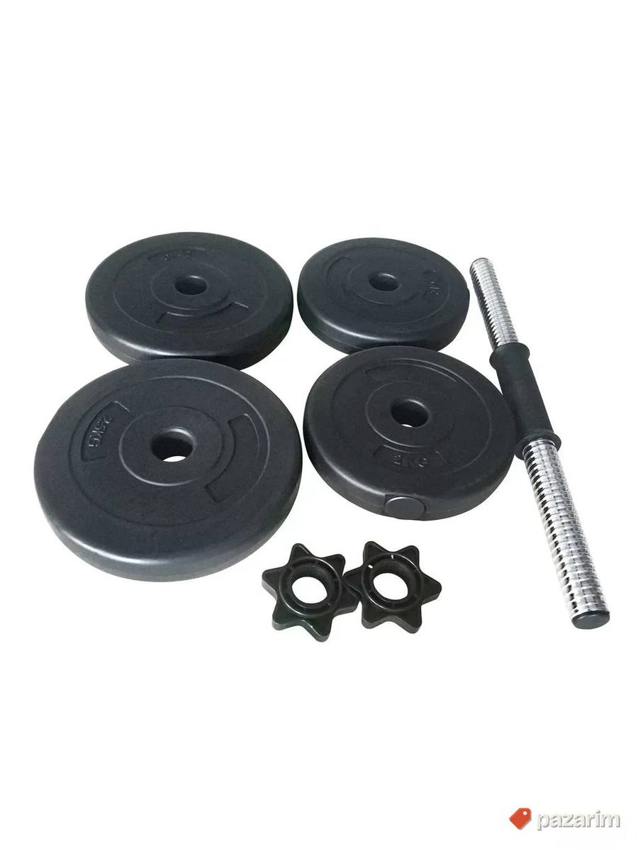 Tegovi 10kg Set tegova 10kg Bucica Sipka-tegovi 10kg 2