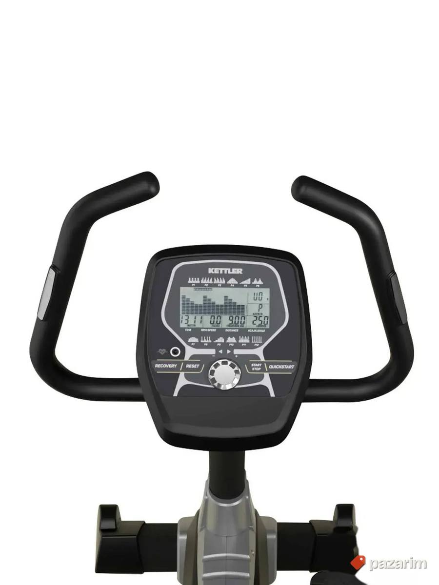 Sobni bicikl Kettler Avior P Magnetni bicikl do 130kg 2