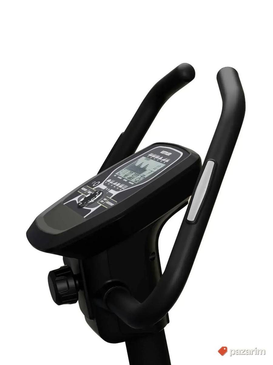 Sobni bicikl Kettler Avior P Magnetni bicikl do 130kg 4