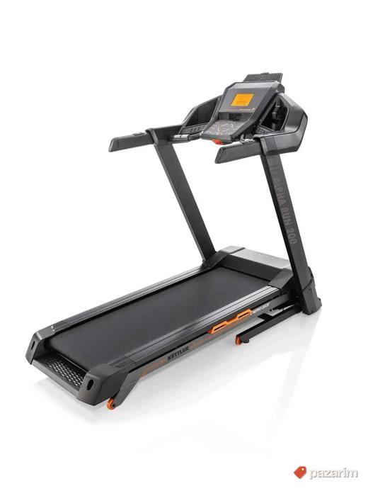 Traka za trcanje Motorna traka Kettler Alpha run 200