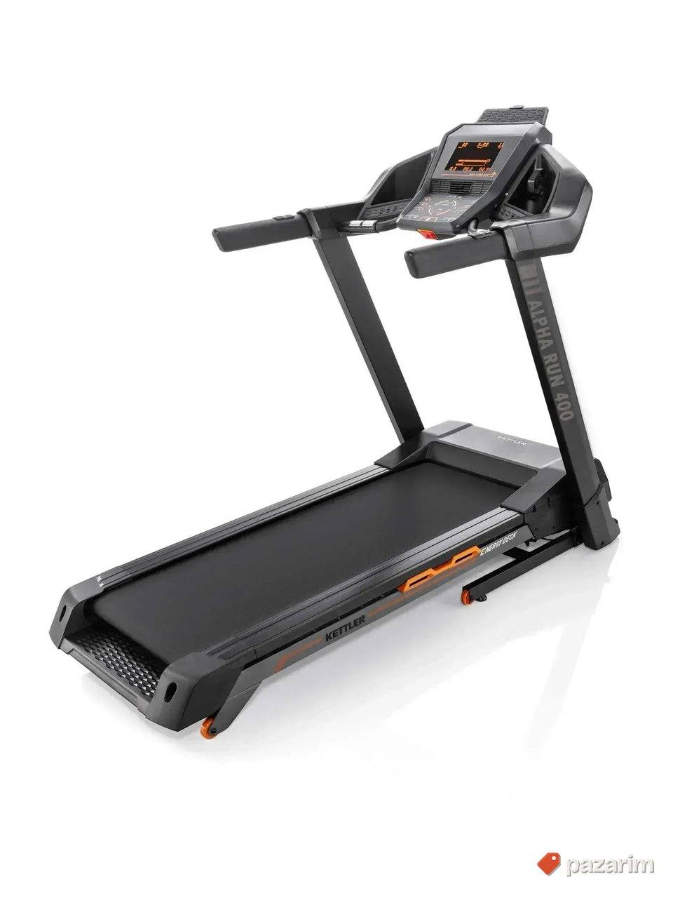 Traka za trcanje Motorna traka Kettler Alpha run 400 1