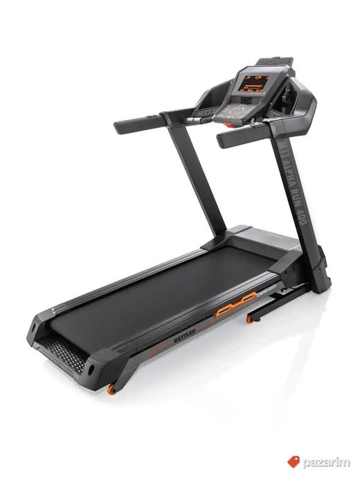 Traka za trcanje Motorna traka Kettler Alpha run 400