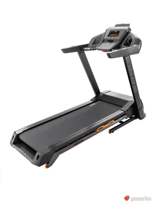 Traka za trcanje Motorna traka Kettler Alpha run 800 22 km