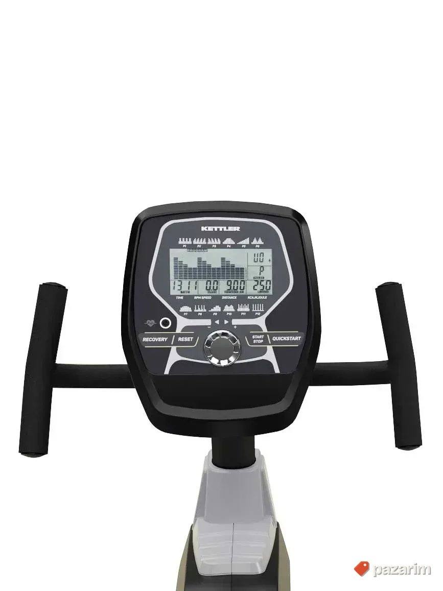 Sobni bicikl lezeci KETTLER Avior R Max 9 kg 3