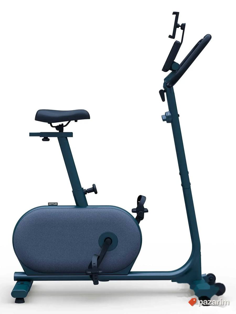 Sobni bicikl Hoi Ride BLUEBERRY KETTLER 6KG 2