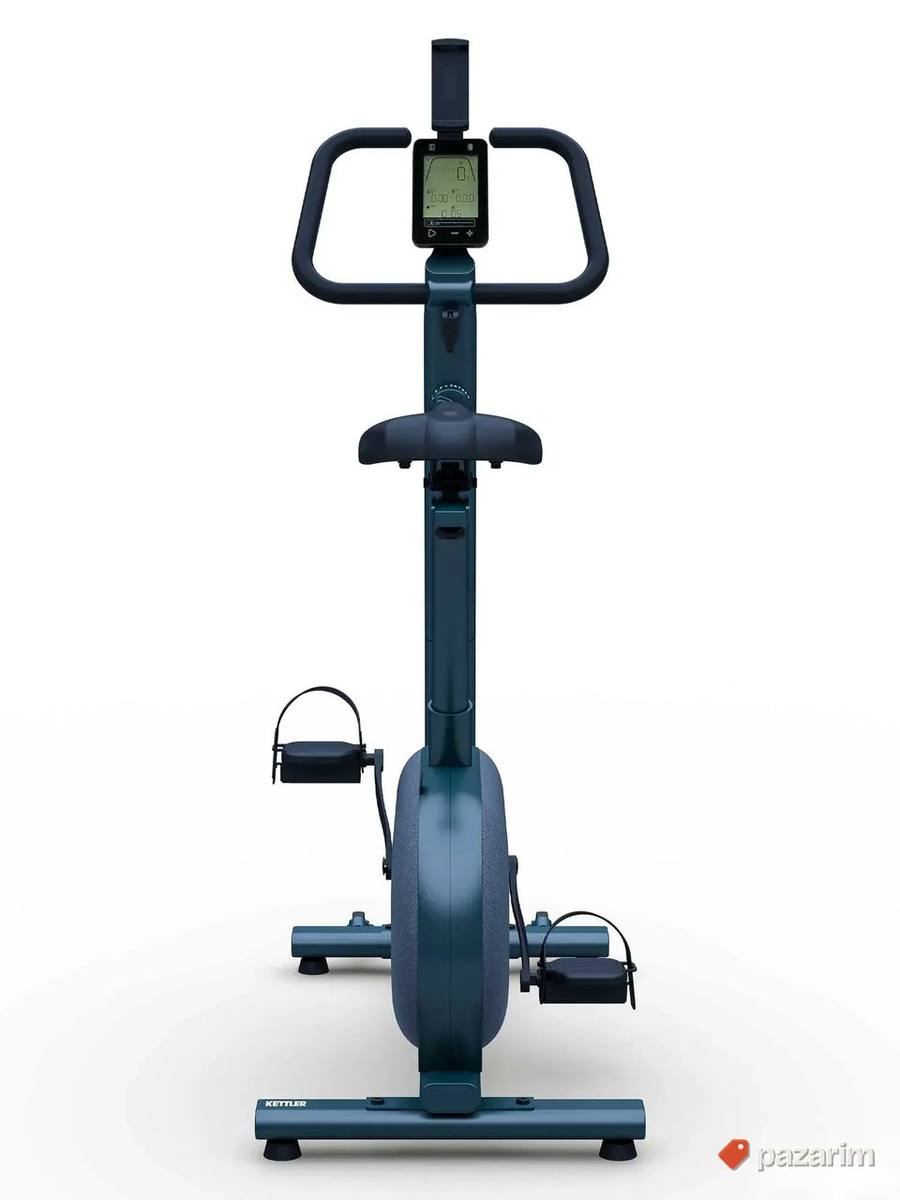 Sobni bicikl Hoi Ride BLUEBERRY KETTLER 6KG 3