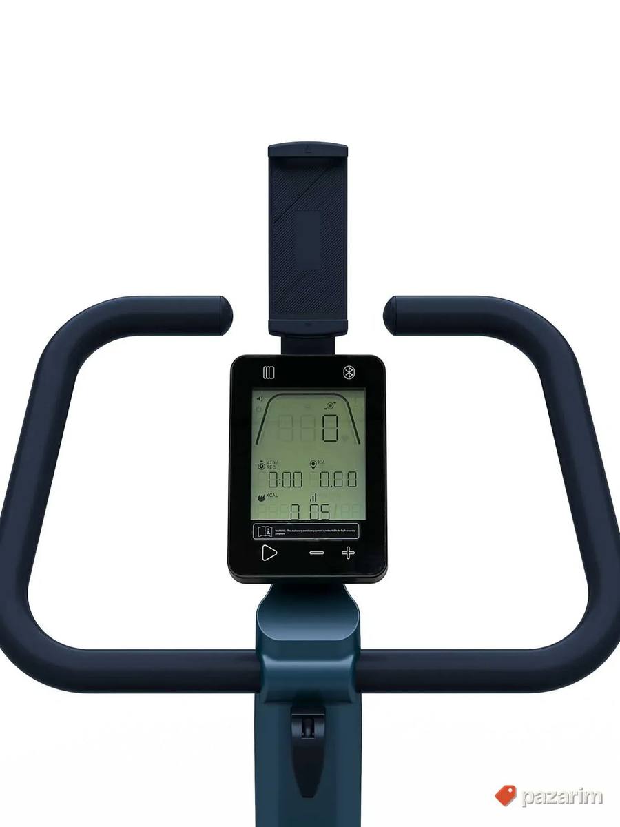 Sobni bicikl Hoi Ride BLUEBERRY KETTLER 6KG 4