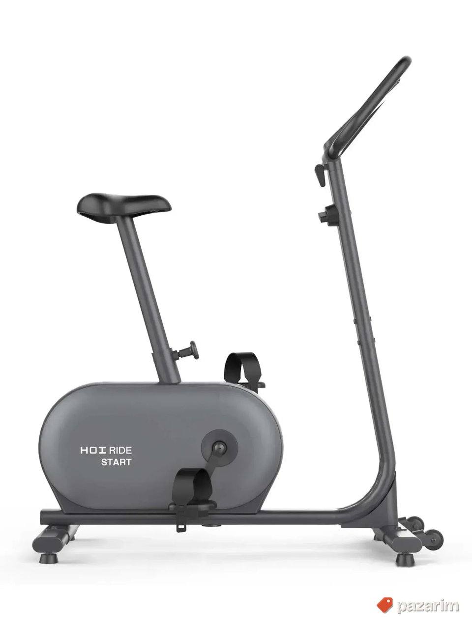 Sobni bicikl KETTLER Hoi Ride START Kucni bicikl Kettler 1