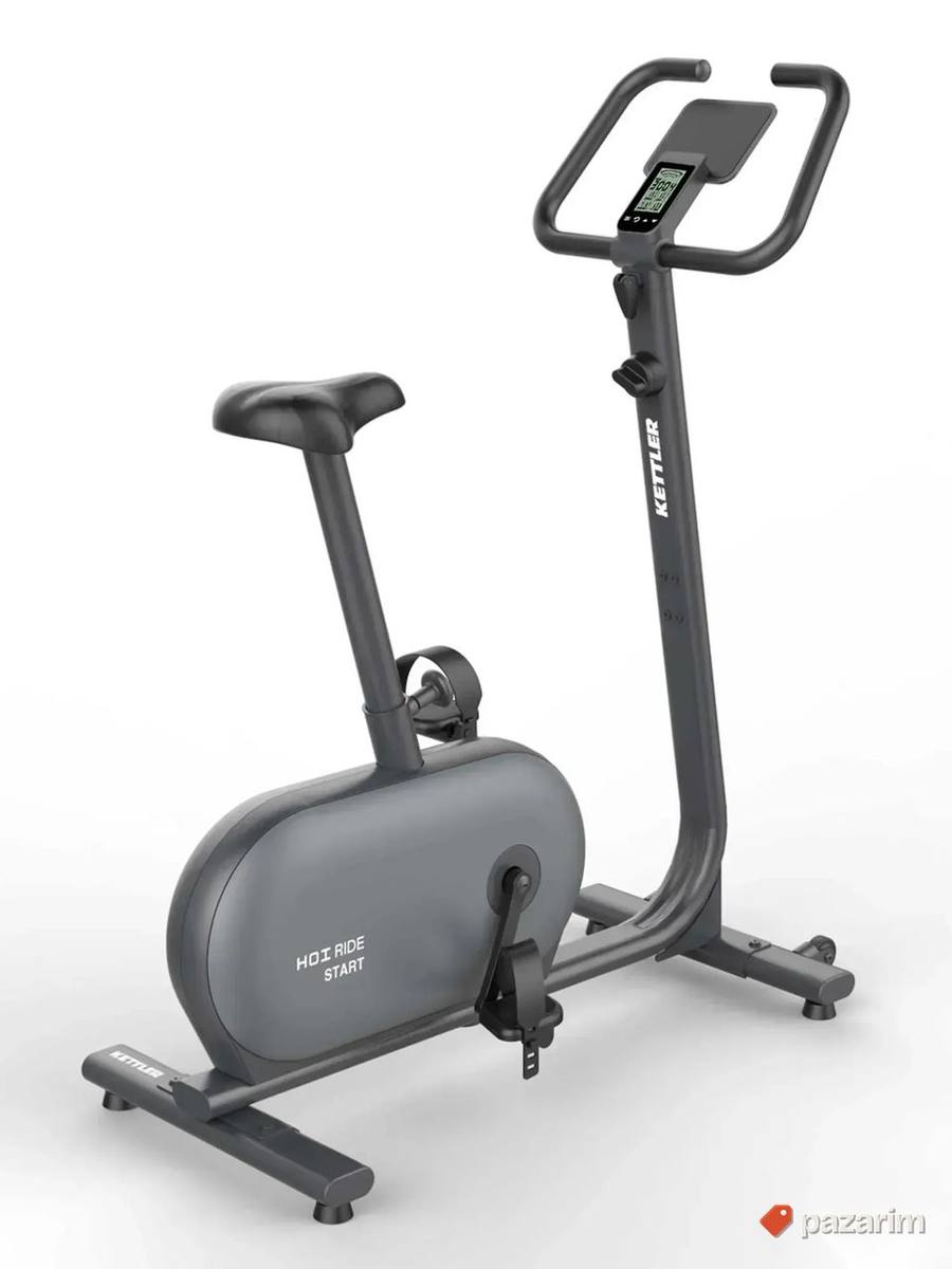 Sobni bicikl KETTLER Hoi Ride START Kucni bicikl Kettler 4