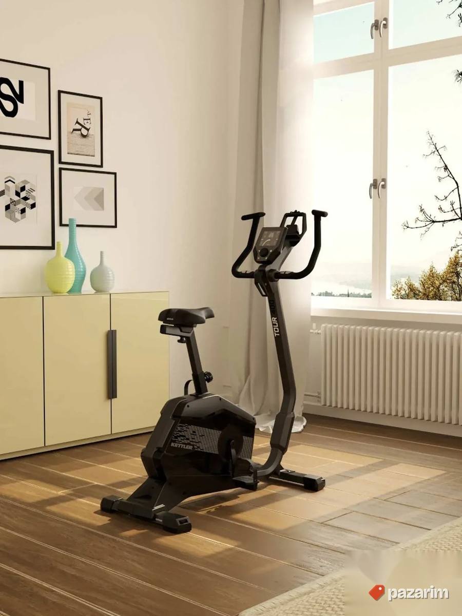 Sobni bicikl KETTLER tour 400 4