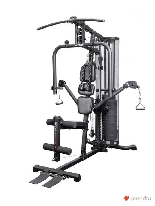 Gladijator MULTIGYM PLUS 80 kg KETTLER