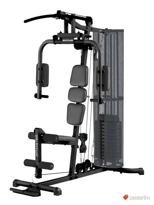Gladijator KETTLER fitmaster power station