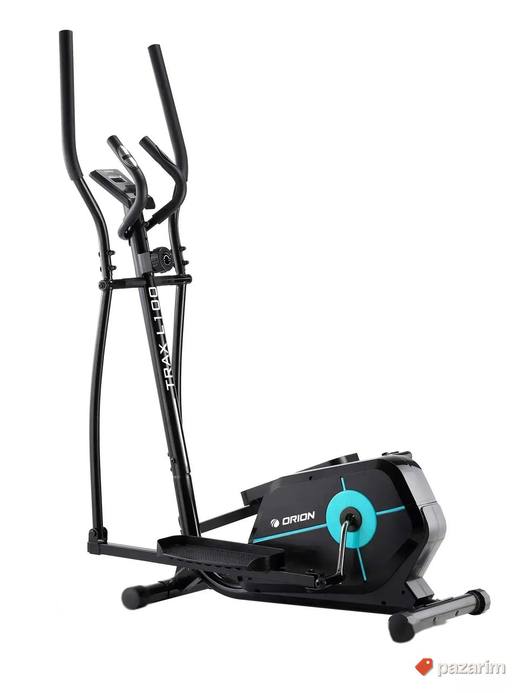 Krostrenazer Cross Nordijsko trcanje TRAX L100 MAX 4 KG