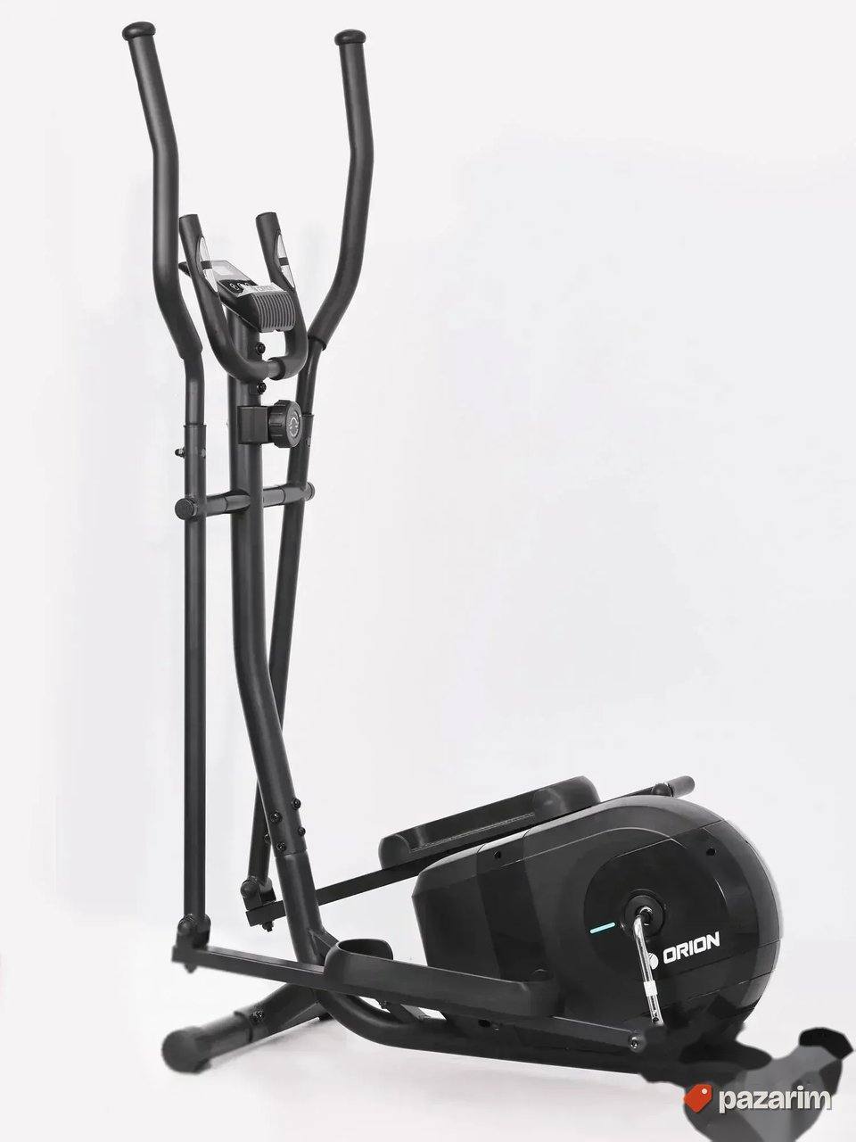 Krostrenazer Cross Nordijsko trcanje TRAX L200 max 5 kg 1