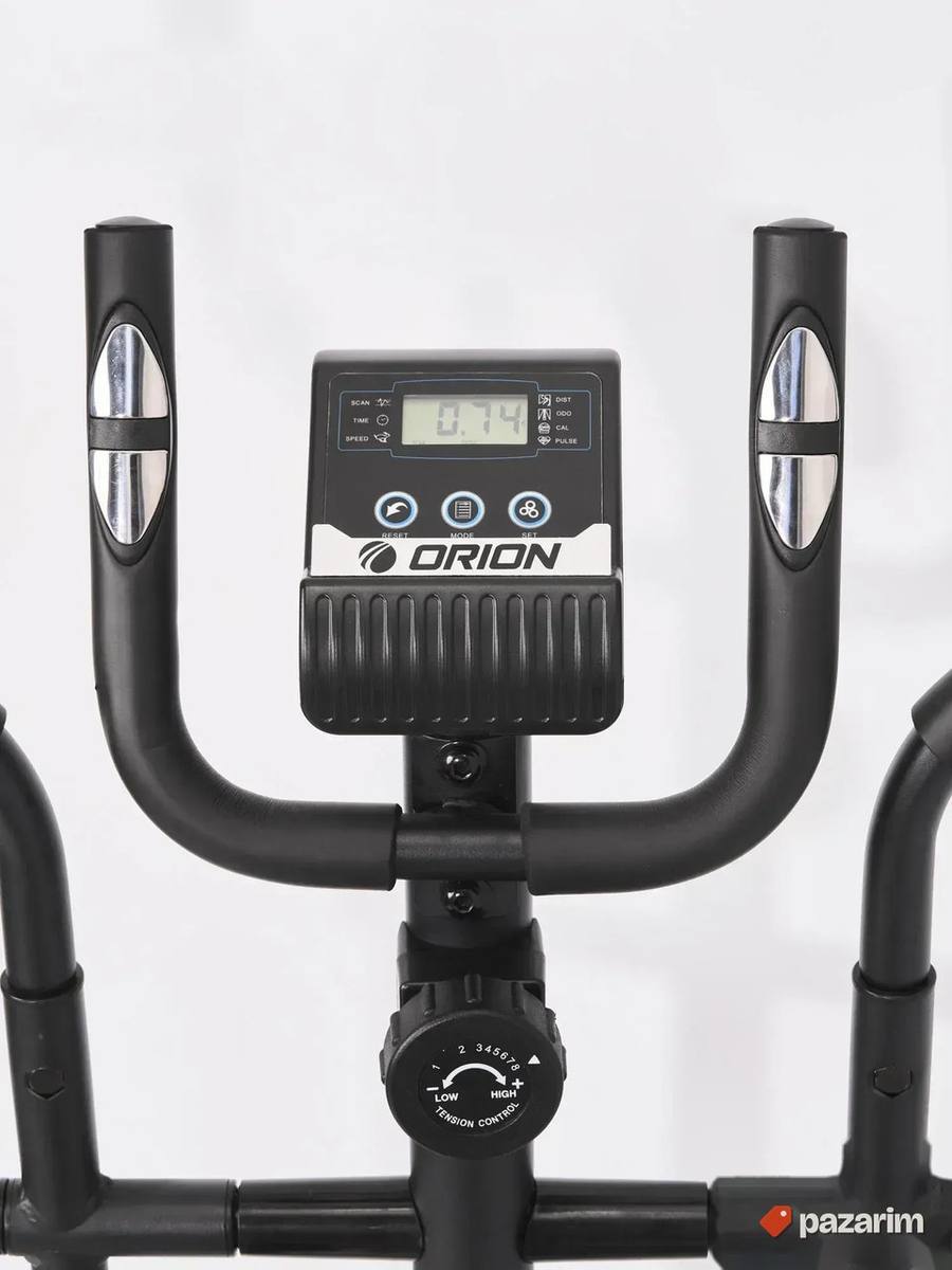 Krostrenazer Cross Nordijsko trcanje TRAX L200 max 5 kg 2