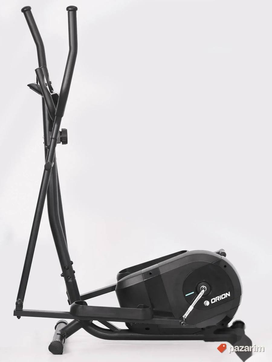 Krostrenazer Cross Nordijsko trcanje TRAX L200 max 5 kg 3