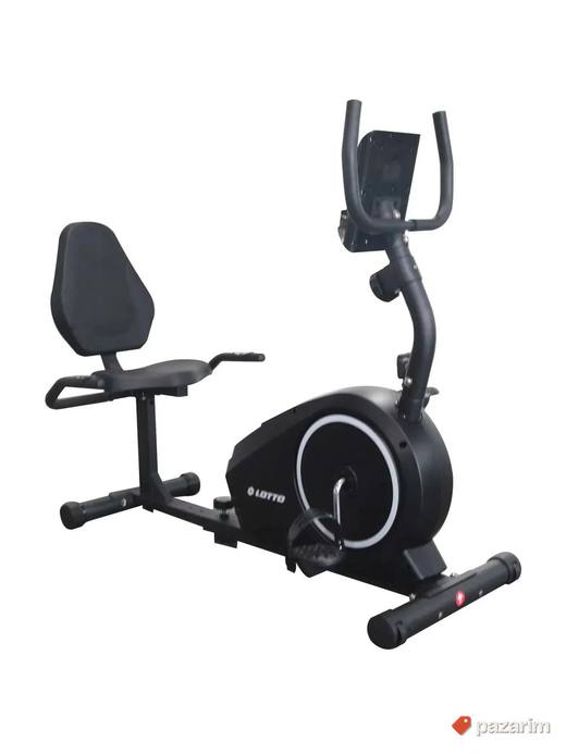 Magnetni bicikl - ležeći COMODO 300