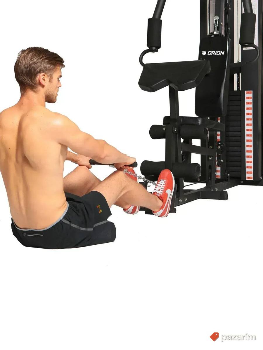 Gladijator L1 Kombinovana sprava CLASSIC L1 sa 65kg tegova 6