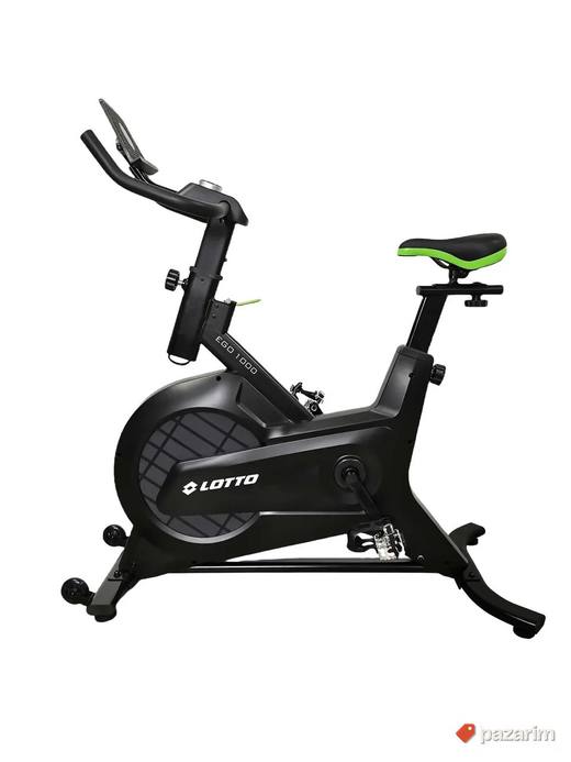 Sobni bicikl EGO 1000 RACING bike
