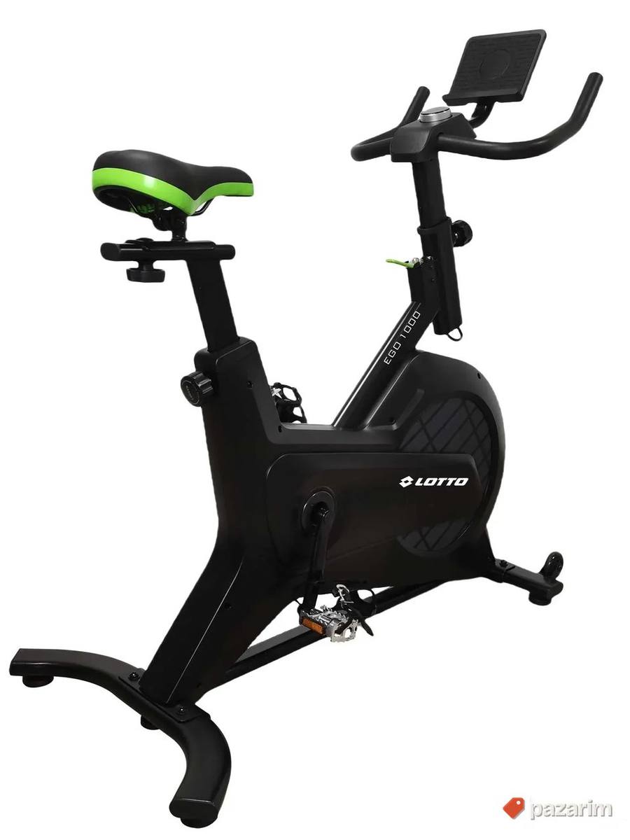 Sobni bicikl EGO 1000 RACING bike 3
