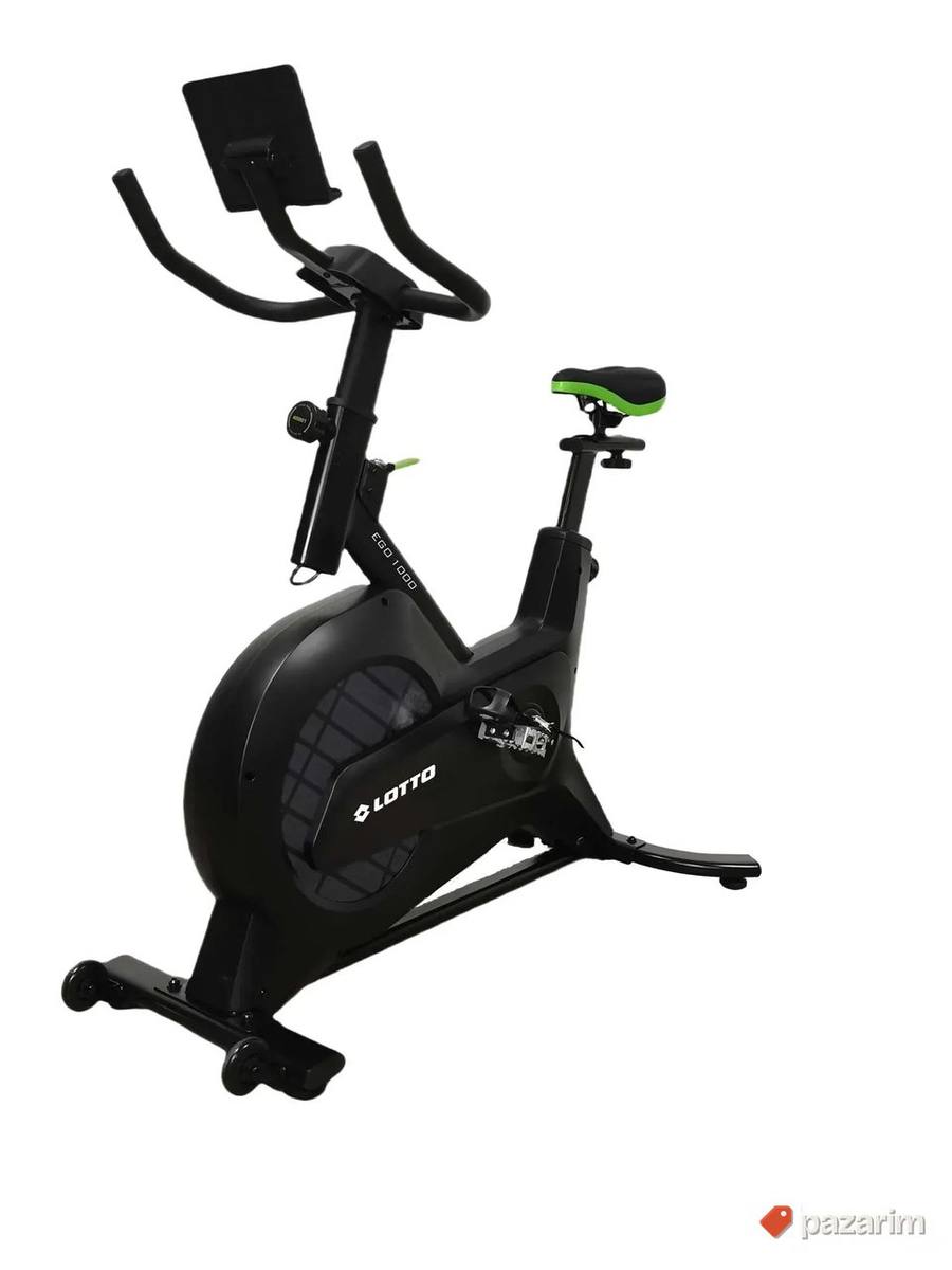 Sobni bicikl EGO 1000 RACING bike 4