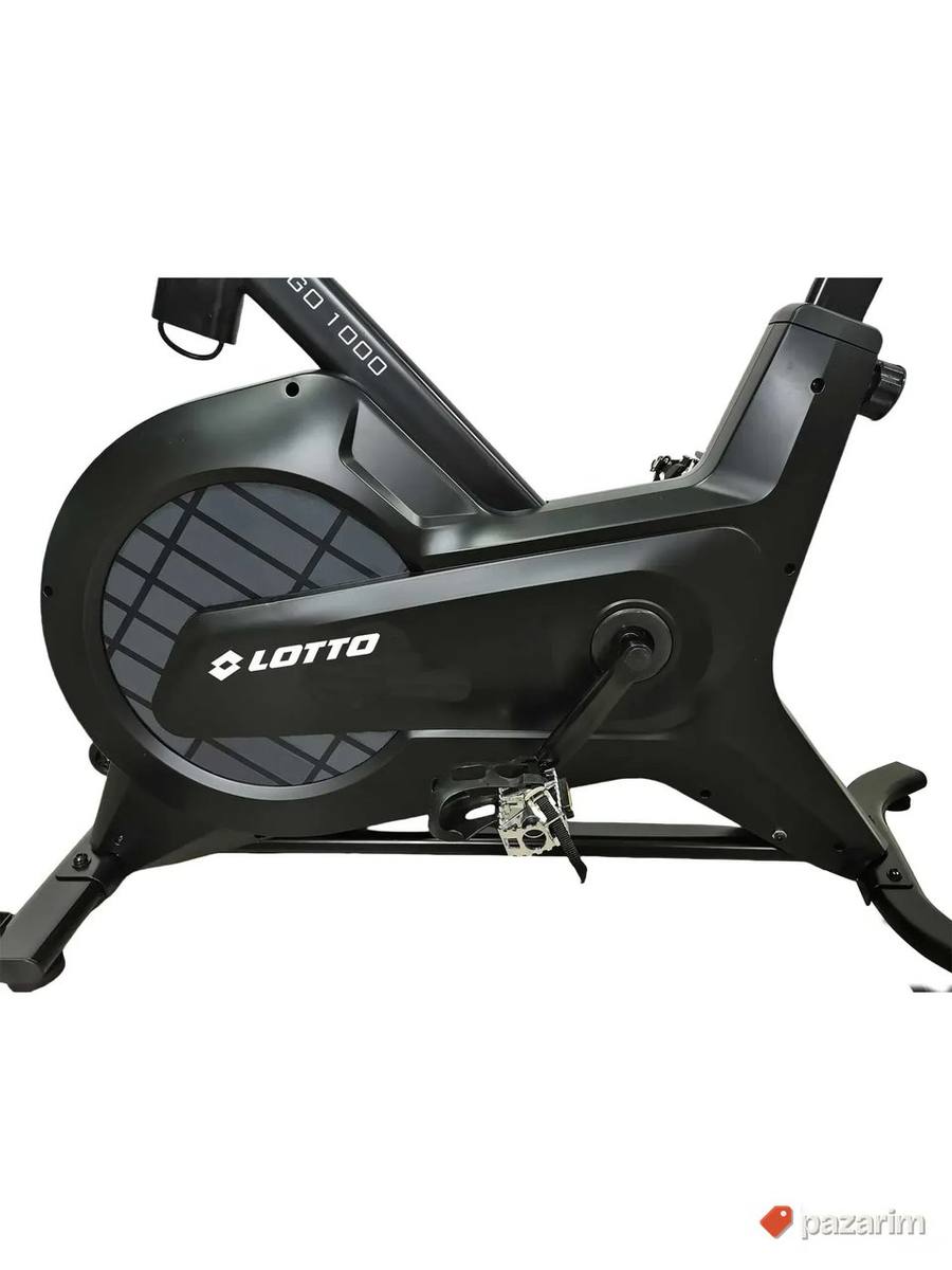 Sobni bicikl EGO 1000 RACING bike 6