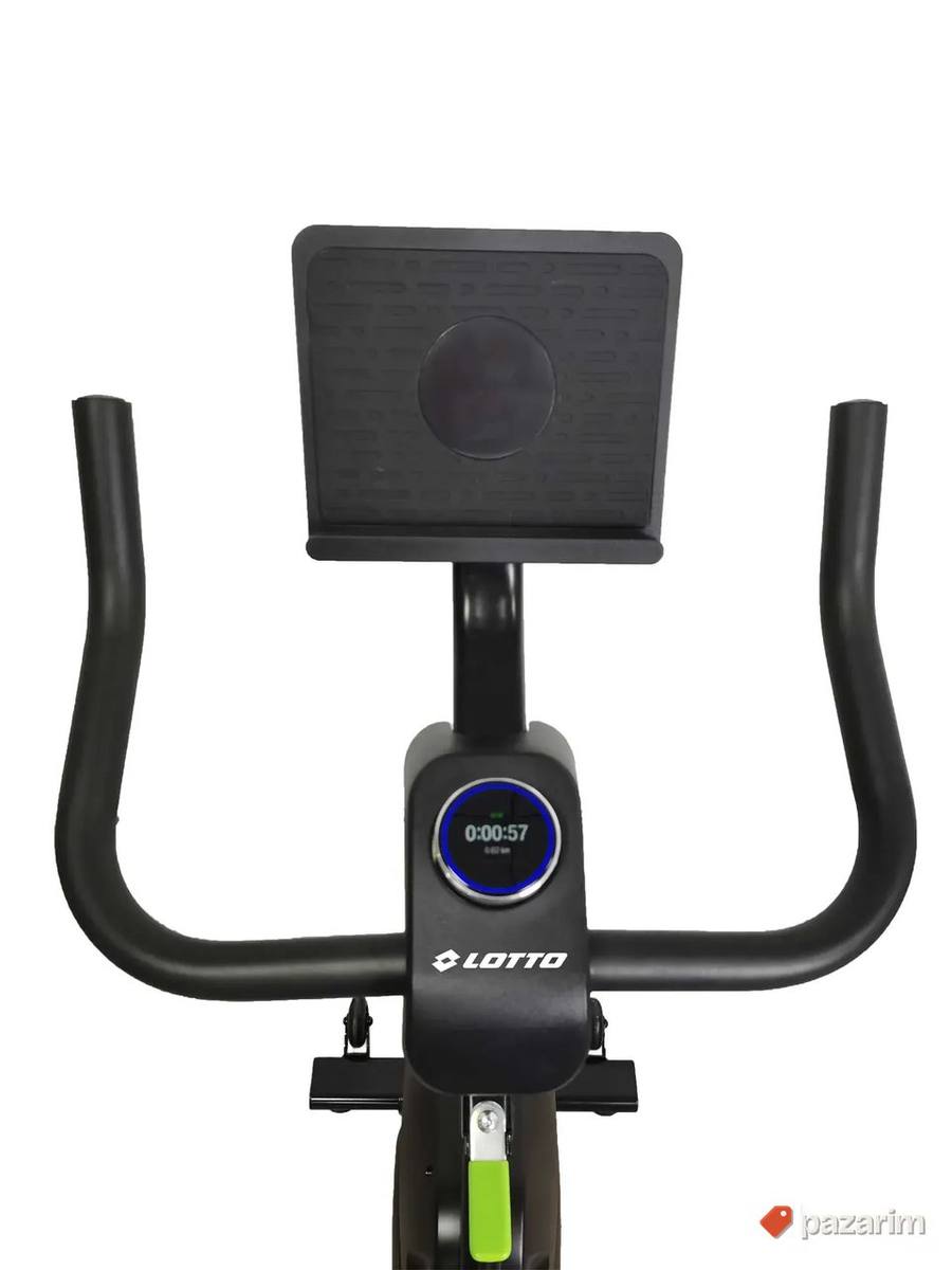Sobni bicikl EGO 1000 RACING bike 7