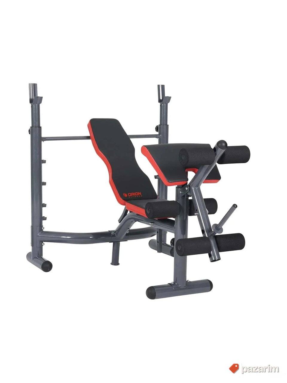 Benc klupa sa stalkom Klupa sa stalkom za tegove Bench klupa 1
