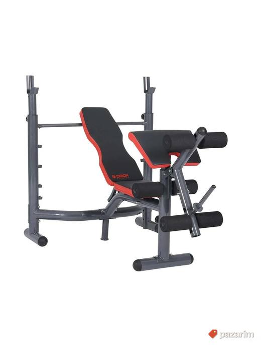 Benc klupa sa stalkom Klupa sa stalkom za tegove Bench klupa