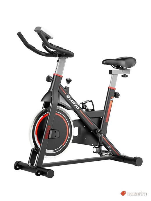 Sobni bicikl Spin bike EGO 500