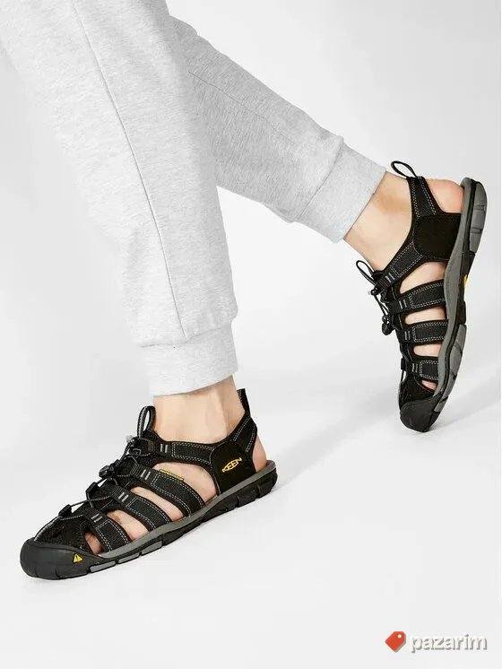 Muske sandale Keen muske sandale Clearwater Sandale Keen 3