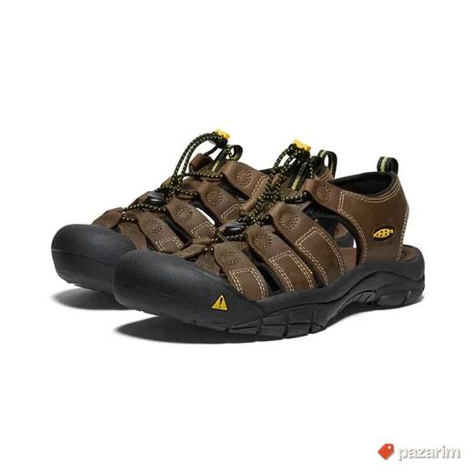 Sandale Muske sandale Keen Sandale Newport Keen sandale