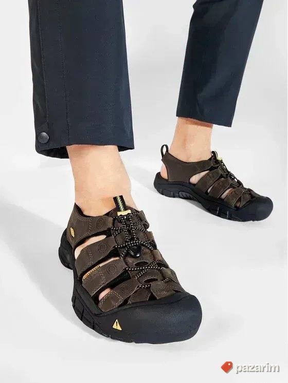 Sandale Muske sandale Keen Sandale Newport Keen sandale 2