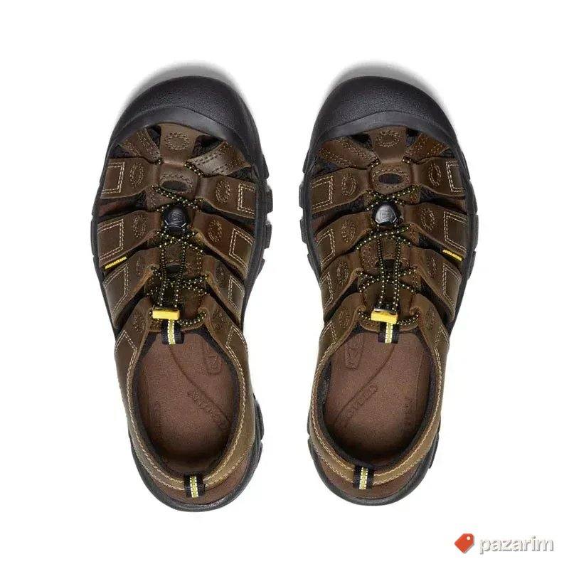 Sandale Muske sandale Keen Sandale Newport Keen sandale 3