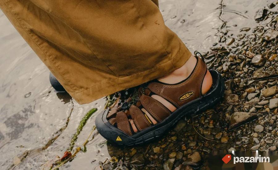 Sandale Muske sandale Keen Sandale Newport Keen sandale 4