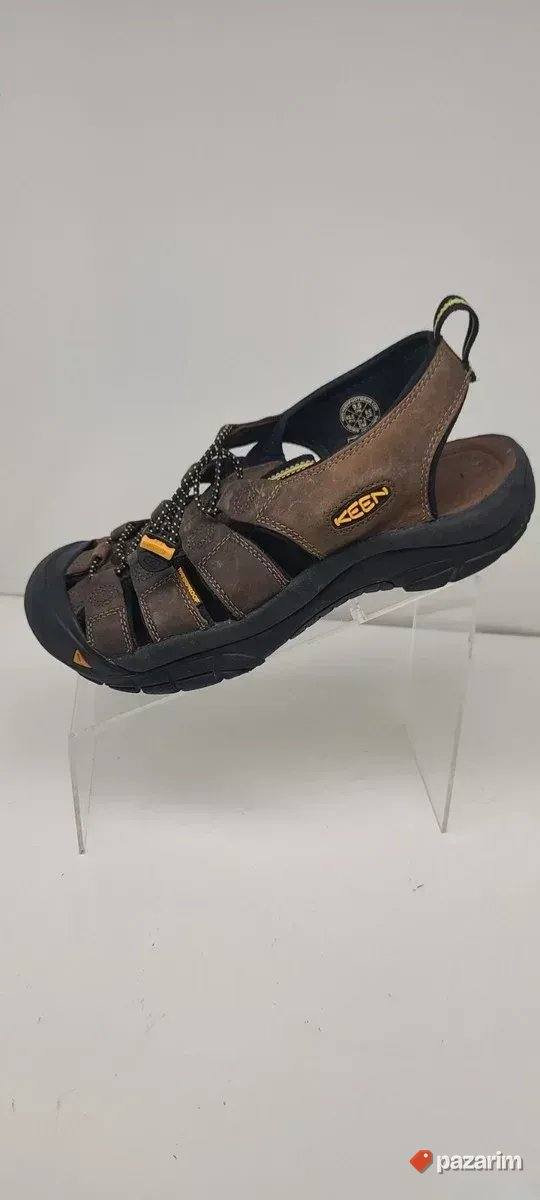 Sandale Muske sandale Keen Sandale Newport Keen sandale 5