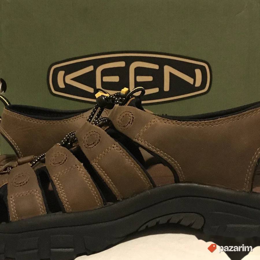 Sandale Muske sandale Keen Sandale Newport Keen sandale 7