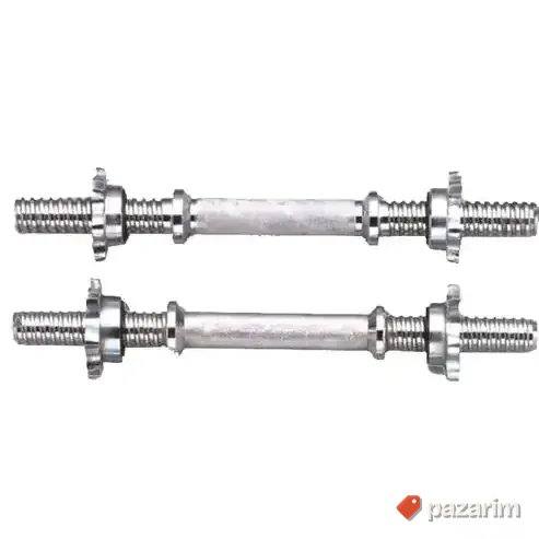 Sipka za tegove 35cm Mala sipka za tegove Hrom sipka 35cm