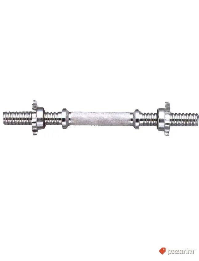 Sipka za tegove 35cm Mala sipka za tegove Hrom sipka 35cm 2