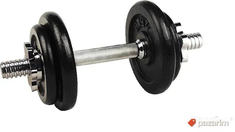 Teg 10kg Set tegova 10kg Bucica 10kg Liveni tegovi sa sipkom 1