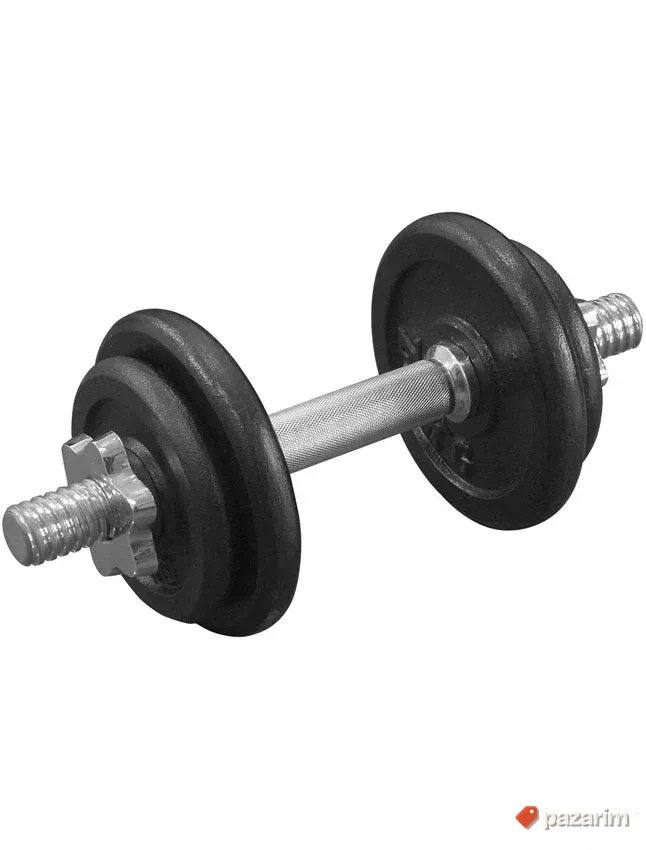 Teg 10kg Set tegova 10kg Bucica 10kg Liveni tegovi sa sipkom 3
