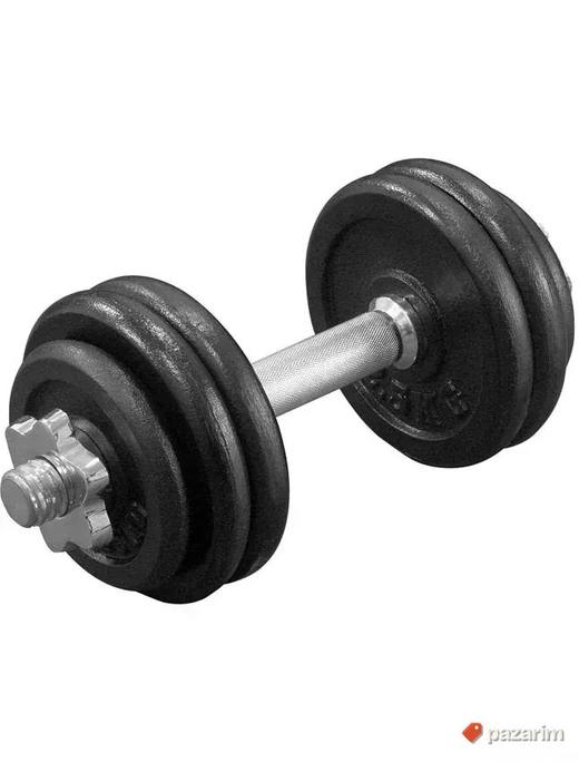 Teg 15kg Set tegova 15kg Liveni tegovi + sipka 15kg Set
