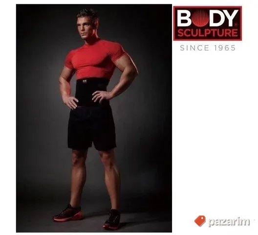 Pojas za mrsavljenje Pojas za stomak Slim Waist pojas 2
