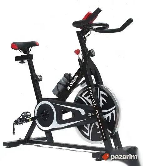 Sobni bicikl Spin bike FORCE C3 1