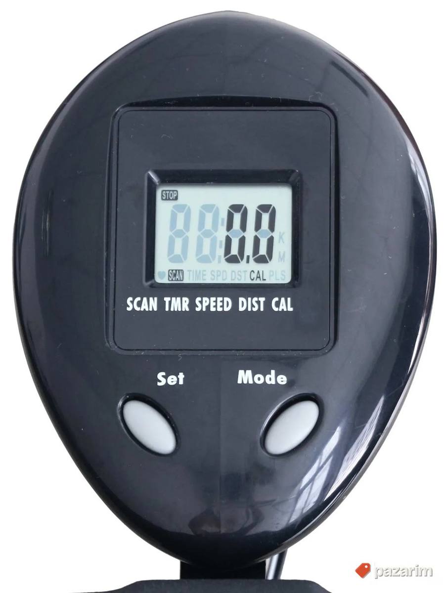 Sobni bicikl SPIN RACE Max 18kg 2