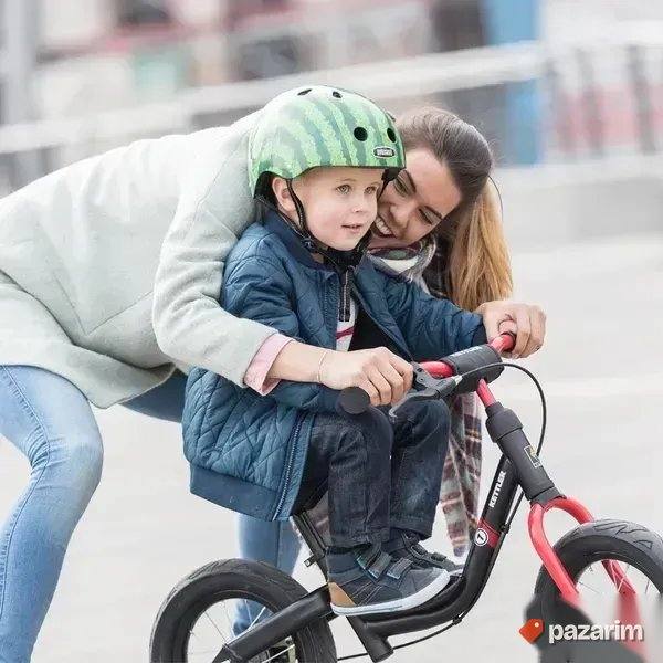 Balans bicikl bez pedala Deciji Bickl bez pedala Air boy 2