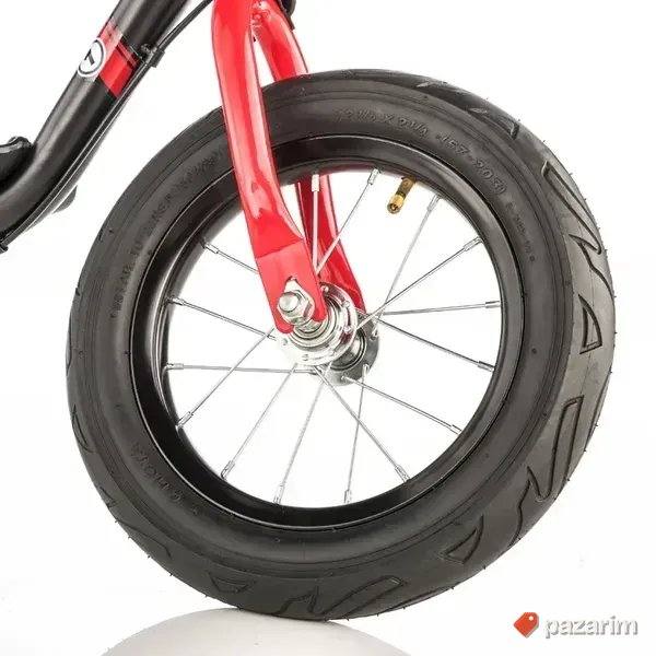Balans bicikl bez pedala Deciji Bickl bez pedala Air boy 4
